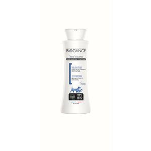 BIOGANCE Balsam za pse XtraVolume Conditioner za volumen 250ml