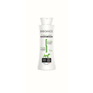 BIOGANCE Šampon za pse OdourControl za uklanjanje neprijatnih mirisa 250ml
