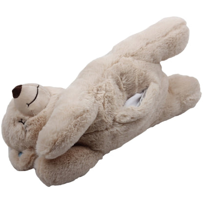 OUTLET ALL4PAWS Little Buddy PUPPY Igračka za štenad Topli Meda, 38cm