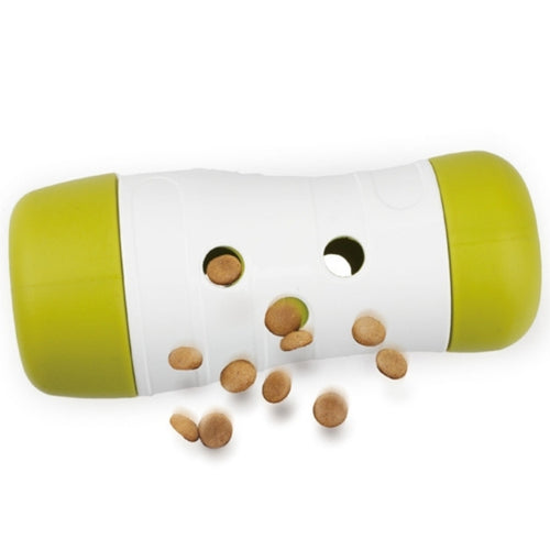 ALL4PAWS Interactive Igračka za pse Treat Frenzy Roll, 6,8x6,8x15,5cm
