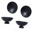 OUTLET AQUAEL Rezervne priljubnice Fan Mikro / Mini / 1 / 2 / 3 Plus, 4kom