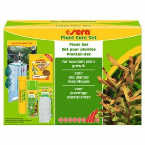 SERA Plant Care Set za negu bilja