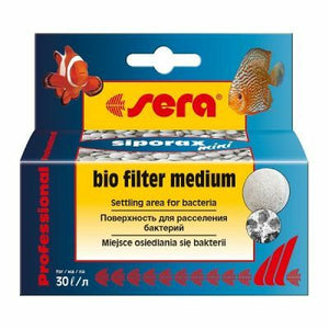 SERA Filtracione biološke Siporax Mini perlice 35g