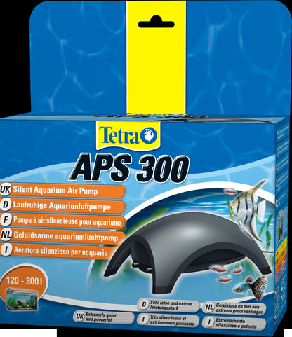 TETRA Tec Pumpa vazdušna APS