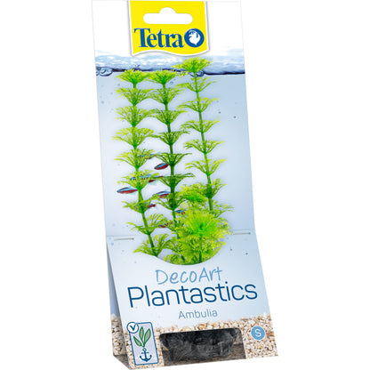 TETRA Bilje za akvarijum Ambulia, plastično