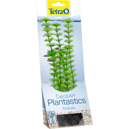 TETRA Bilje za akvarijum Ambulia, plastično