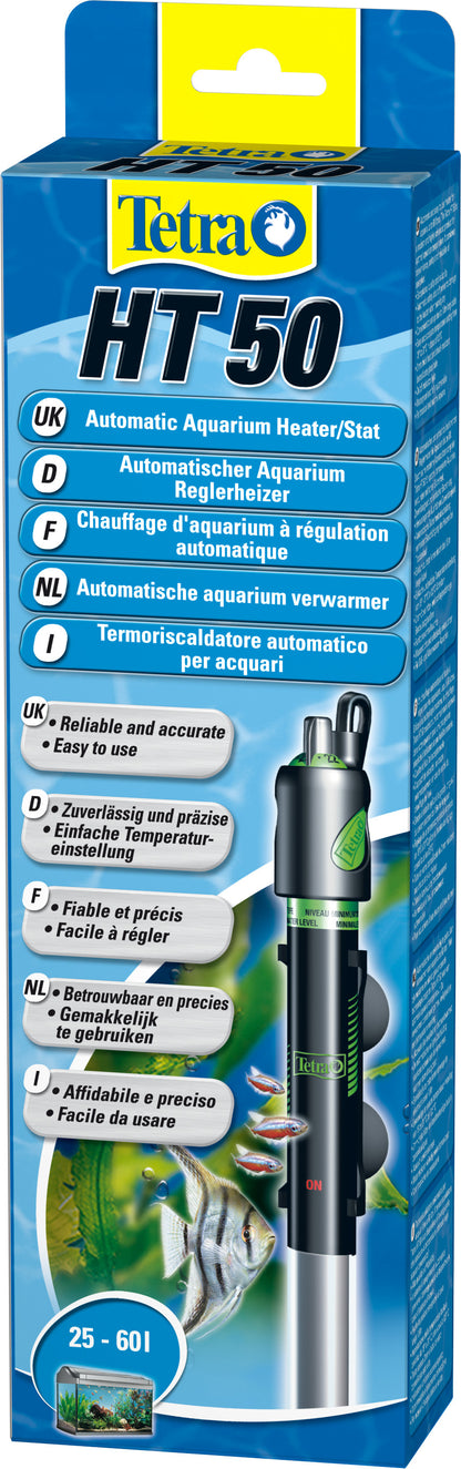 TETRA Tec Grejač HT
