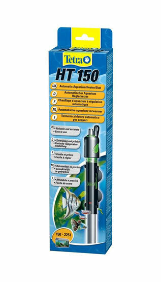 TETRA Tec Grejač HT