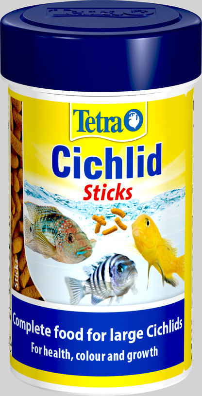 TETRA Cichlid Sticks hrana za ciklide u štapićima