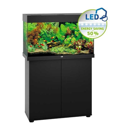 JUWEL Akvarijum komplet Rio 125 - LED 81x36x50cm, 125L