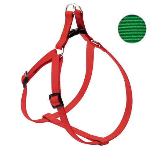 OUTLET CAMON Am za pse -N- Flash sa 3 podesavanja dvoslojni Zeleni 12mm/40cm