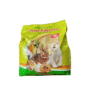 HVT PremiumSpan Pelet za kućne ljubimce 10L/6kg