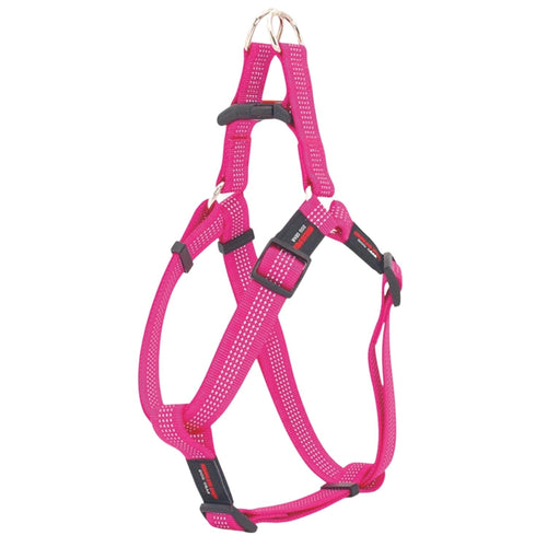 MATIS Am za pse CityStyle Roze, Large 2cm/45-80cm