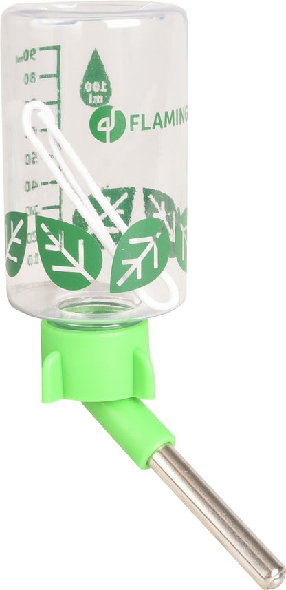 FLAMINGO Pojilica za glodare plastična Drinking Bottle