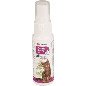 FLAMINGO Sprej za mačke Catnip sa privlačnim mirisom 25ml