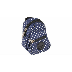 OUTLET FLAMINGO Dot Benni Torbica za higijenske kesice i poslastice