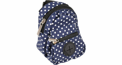 OUTLET FLAMINGO Dot Benni Torbica za higijenske kesice i poslastice