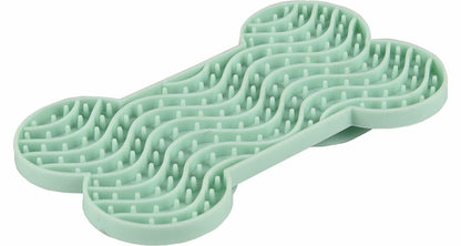 FLAMINGO Podloga za hranjenje sporo LickPad Yummee, 15cm