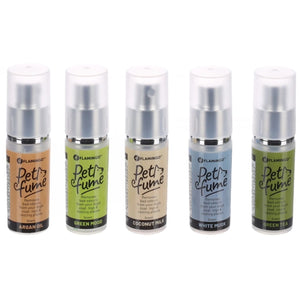 FLAMINGO Parfem za pse Daika 9 ml, raznih mirisa