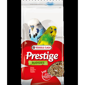 VERSELE LAGA Prestige Budgies, hrana za tigrice, 1kg