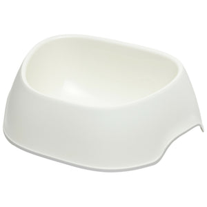 OUTLET MODERNA Činija za kućne ljubimce plastična Sensilbowl, Bela 2200ml
