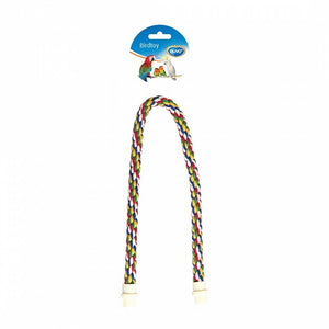 OUTLET DUVO+ Igračka za ptice Kanap, 58cm