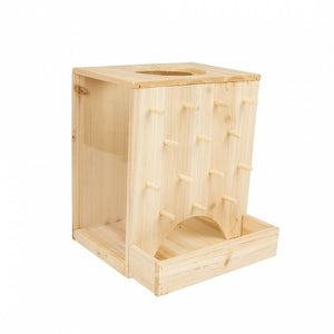 OUTLET DUVO+ Drveni zid za penjanje 25X25X30cm