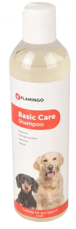 FLAMINGO Šampon za pse Basic za sve tipove dlake