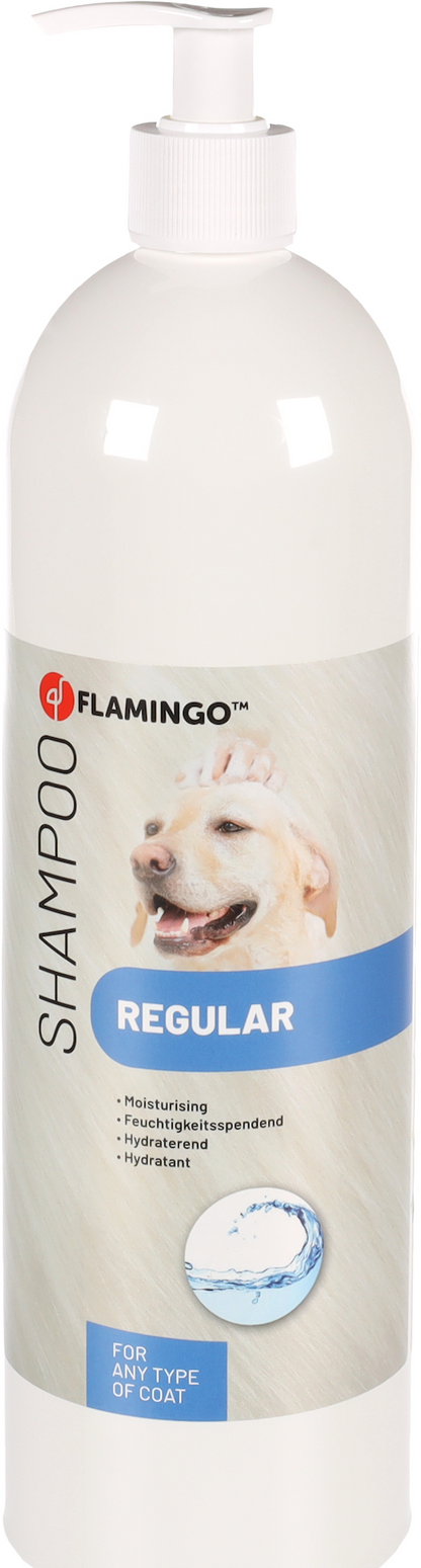 FLAMINGO Šampon za pse Basic za sve tipove dlake