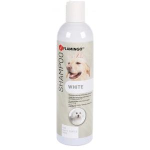 FLAMINGO Šampon za pse White za belu dlaku