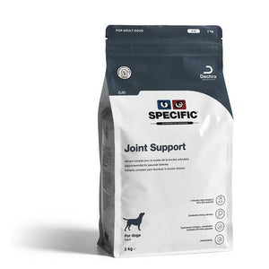 DECHRA SPECIFIC Joint Support DOG 2kg, za podršku zglobno-koštanom sistemu