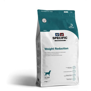 DECHRA SPECIFIC Weight Reduction DOG 1.6 kg, za smanjenje telesne mase