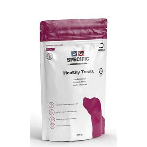DECHRA SPECIFIC Healthy treats DOG, poslastice 300gr, zdrave poslastice za pse