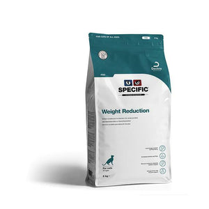 DECHRA SPECIFIC Weight Reduction CAT 1.6kg, za smanjenje telesne mase
