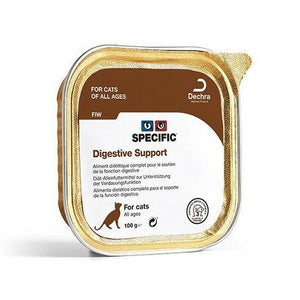 DECHRA SPECIFIC Digestive Support CAT, pašteta 100gr, za podršku varenju