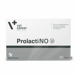 VET EXPERT Preparat za pse ProlactiNO Large Breed, preko 15kg 40tbl