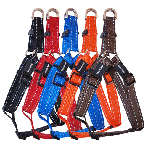 MATIS Am za pse CityStyle Braon, Extra Large 2,5cm/60-100cm