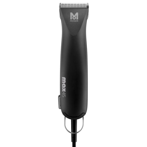 MOSER Masinica Max45 Clipper, 230-240V, 50/60Hz (max 45W), za velike pse
