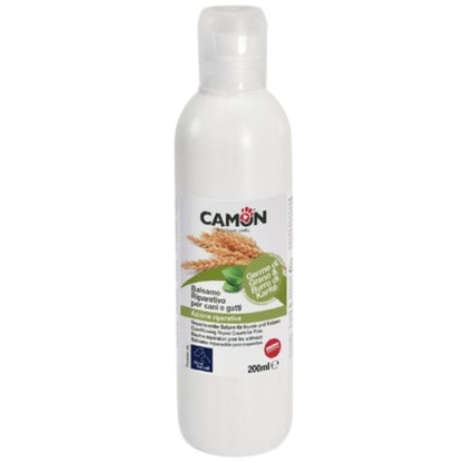 ORME NATURALI Beauty Balsam za pse CreamRepair za oštećenu dlaku 200ml