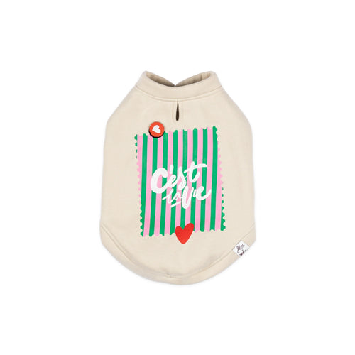 EL SHAPO Duks za pse C'est La Vie