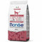 MONGE Monoprotein Govedina hrana za sterilisane mačke 1,5kg