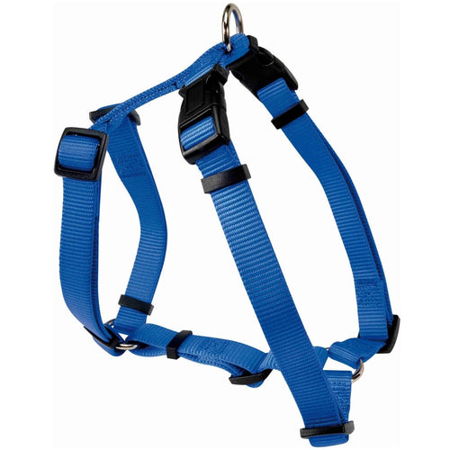 OUTLET CAMON Am za pse -H- sa 3 podesavanja dvoslojni, Plavi 25mm/85cm