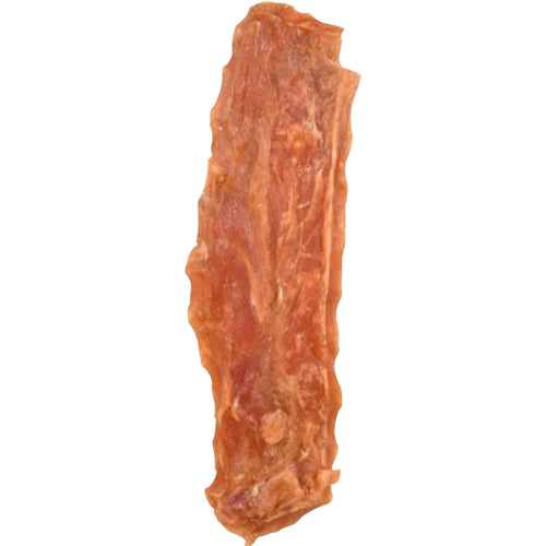 OUTLET FLAMINGO Poslastica za pse Hapki, fileti piletine, za svež dah, 85g