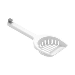 OUTLET ALL4PAWS GoFresh Lopatica za posip, 12x30x5cm