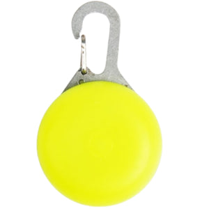 OUTLET ALL4PAWS K-Nite Privezak Light up Pentant 7x4x2,6cm