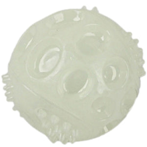 OUTLET ALL4PAWS K-Nite Glow Igračka za pse Lopta Chew, sija u mraku 6,5cm