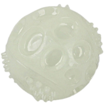 OUTLET ALL4PAWS K-Nite Glow Igračka za pse Lopta Chew, sija u mraku 6,5cm
