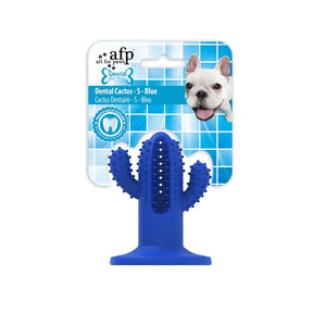 ALL4PAWS Dental Chews Igračka za pse Kaktus, za čišćenje zuba