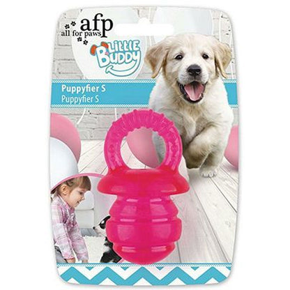 ALL4PAWS Little Buddy PUPPY Igračka za štence Cucla