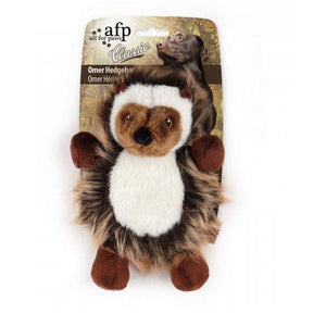 OUTLET ALL4PAWS Woodland Classic Igračka za pse Jež, 25cm
